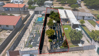 Terreno em Vila Nova de Gaia · 275 m² · 125 000 €