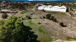 Land for sale in Vila Nova de Poiares, Portugal — €165,000