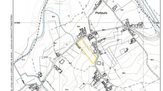 Land for sale in Anadia, Portugal — €90,000