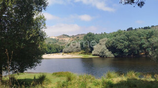Land for sale in Mangualde, Portugal — €31,500