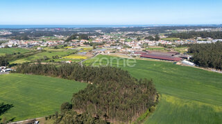 Terreno para venda em Vila do Conde, Portugal — 125 000 €