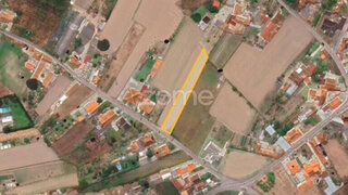 Land for sale in Estarreja, Portugal — €32,500