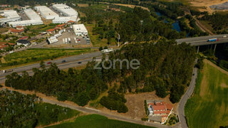 Land for sale in Santo Tirso, Portugal — €60,000