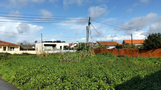 Terreno · 592 m² · 57 000 €