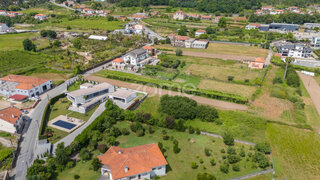 Land for sale in Paços de Ferreira, Portugal — €79,900