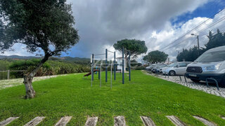 Land for sale in Cascais, Portugal — €340,000