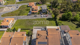 Land for sale in Trofa, Portugal — €58,000