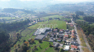Land for sale in Felgueiras, Portugal — €139,000
