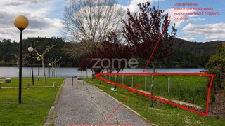 Terreno · 1480 m² · 249 500 €