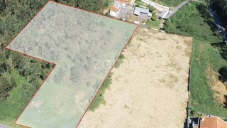 Terreno em Ovar · 4355 m² · 150 000 €