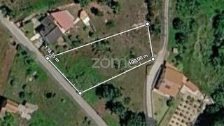 Land for sale in Cantanhede, Portugal — €100,000