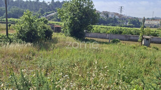 Land for sale in Trofa, Portugal — €60,000