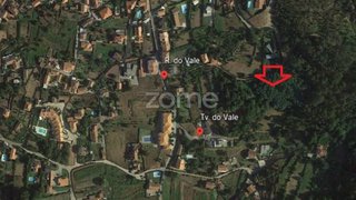 Land for sale in Caminha, Portugal — €350,000