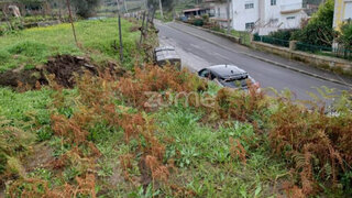Land for sale in Vila Real, Portugal — €26,600