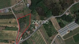 Land for sale in Oliveira do Bairro, Portugal
