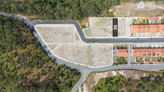 Terreno para venda em Oliveira de Azeméis, Portugal — 29 290 €