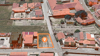 Land for sale in Ílhavo, Portugal — €105,000