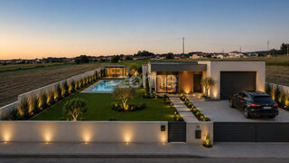 Terreno em Vagos · 2528 m² · 65 000 €