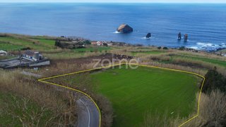 Land for sale in Ponta Delgada, Portugal — €85,900