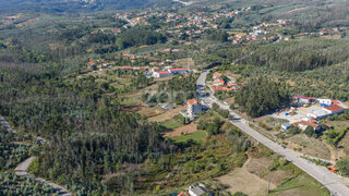 Land for sale in Paredes, Portugal — €39,500