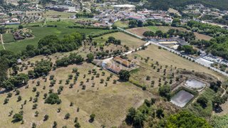 Terreno em Rio Maior · 12 880 m² · 27 500 €