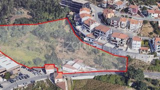 Land for sale in Gondomar, Portugal — €665,000