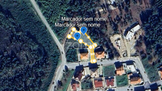 Land for sale in Mangualde, Portugal — €32,500