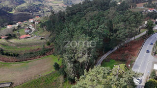 Land for sale in Amarante, Portugal — €67,000