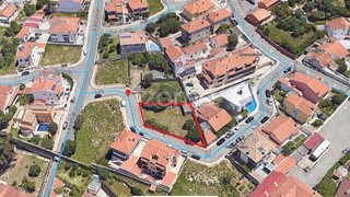Land for sale in Cascais, Portugal