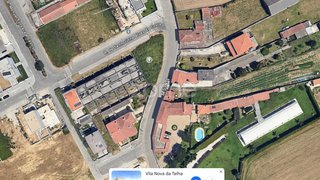 Terreno em Maia · 449 m² · 149 500 €