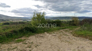 Land for sale in Vila Pouca de Aguiar, Portugal — €68,000