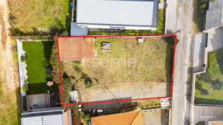 Land for sale in Vila Verde, Portugal — €74,900