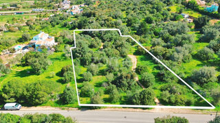 Land for sale in Portimão, Portugal — €375,000