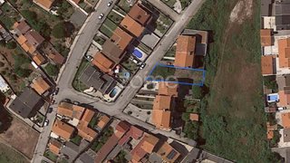 Land for sale in Figueira da Foz, Portugal — €95,000