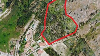 Land for sale in Paços de Ferreira, Portugal — €60,000