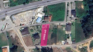 Land for sale in Valença, Portugal — €50,000