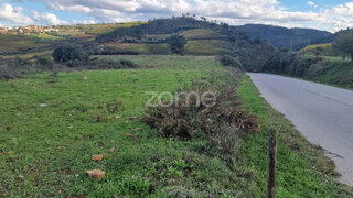 Land for sale in Murça, Portugal — €100,000