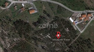 Land for sale in Santo Tirso, Portugal — €75,000