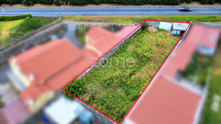 Terreno para venda em Ponta Delgada, Portugal — 70 000 €