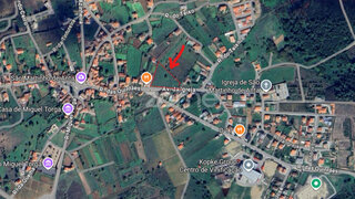 Land for sale in Sabrosa, Portugal — €199,000
