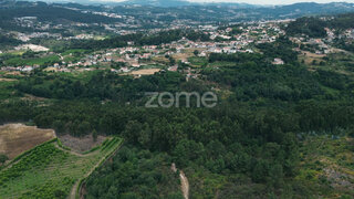 Land for sale in Marco de Canaveses, Portugal — €249,000