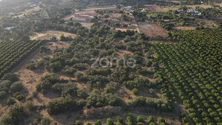 Land for sale in Silves, Portugal — €85,000