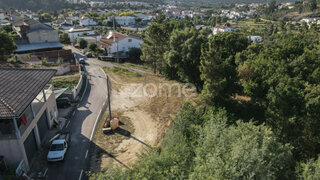 Land for sale in Arganil, Portugal — €29,000