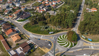 Land for sale in Oliveira de Azeméis, Portugal — €350,000
