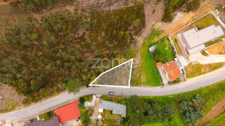 Land for sale in Gondomar, Portugal — €42,000