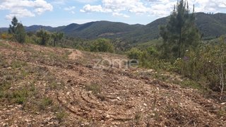 Land for sale in Silves, Portugal — €105,000