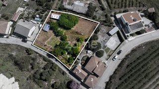 Land for sale in Guimarães, Portugal — €150,000