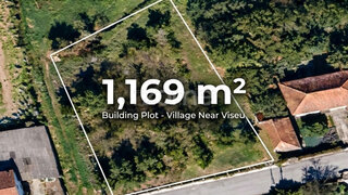 Terreno · 1169 m² · 28 000 €