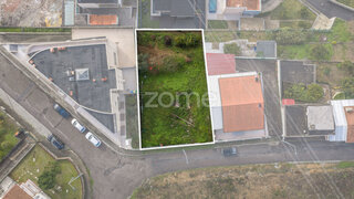 Land for sale in Vila Nova de Gaia, Portugal — €65,000