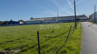 Land for sale in Salvaterra de Magos, Portugal — €430,000